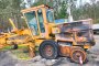 Motorgrader Champion 720A 4