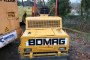 Compattatore Vibrante Bomag BW 100 AC 5