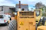 Compactador Vibratorio Cat 563 2