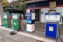 Комплекс за разпределение на горива в Колацоне (PG) - ЛОТ 2 4
