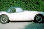 Αυτοκίνητο MG A 1500 Αυτοκίνητο Εποχής - 1958 2