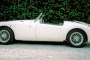 MG A 1500 Oldtimer Automobil - 1958 4