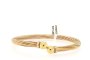 Pulsera Oro Amarillo 18 Quilates 1