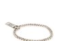 Bracciale Oro Bianco 18 Carati - Diamanti 0,34 ct 2