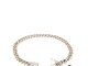 Bracciale Oro Bianco 18 Carati - Diamanti 0,34 ct 3