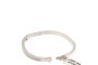 Pulsera Oro Blanco 18 Quilates - Diamantes 0,40 ct 3