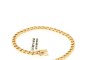 18 Carat Yellow Gold Bracelet 2