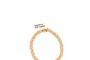 18 Carat Yellow Gold Bracelet 2