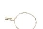 Pulsera Oro Blanco 18 Quilates - Diamantes 1