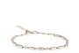 Pulsera Oro Blanco 18 Quilates - Diamantes 2