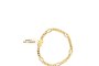 18 Carat Yellow Gold Bracelet 2