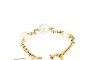 18 Carat Gold Bracelet - Australian Pearls 1