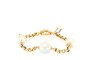 18 Carat Gold Bracelet - Australian Pearls 2