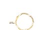 18 Carat Yellow Gold Bracelet 2