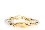 18 Carat Gold Bracelet 2