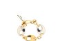 Bracciale Oro 18 Carati 3