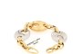 18 Carat Gold Bracelet 4