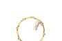 Pulsera Oro 18 Quilates 1