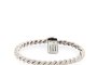 18 Carats Bracelet Or Blanc - Diamants 1,50 ct 1