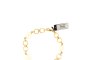 18 Carat Gold Bracelet - Rio Pearls 3