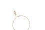 Pulsera Oro Blanco 18 Quilates - Diamantes 0,08 ct 1