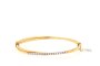 Pulsera Oro Amarillo 18 Quilates 1