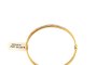 Pulsera Oro Amarillo 18 Quilates 2