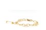 18 Carat Gold Bracelet 1