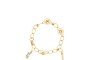 Pulsera Oro 18 Quilates 2