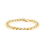 18 Carat Gold Bracelet 1