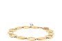 18 Carat Gold Bracelet 1