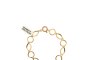 Pulsera Oro 18 Quilates 2