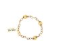 Pulsera Oro Amarillo 18 Quilates 1