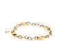 18 Carat Yellow Gold Bracelet 2