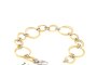 Pulsera Oro 18 Quilates 3