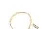 18 Carat Yellow Gold Bracelet 1