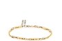 18 Carat Yellow Gold Bracelet 2