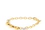 Pulsera Oro 18 Quilates 3