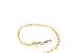 18 Carat Yellow Gold Bracelet 2