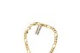 18 Carat Yellow Gold Bracelet 1