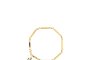 18 Carat Yellow Gold Bracelet 1