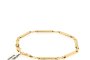 Pulsera Oro Amarillo 18 Quilates 2