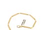 18 Carat Yellow Gold Bracelet 2