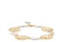 Pulsera Oro 18 Quilates 2