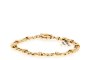 18 Carat Gold Bracelet 1