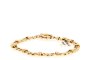 Bracciale Oro 18 Carati 3