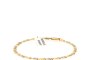 18 Carat Gold Bracelet 1