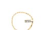 18 Carat Gold Bracelet 3