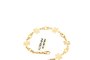 Pulsera Oro Amarillo 18 Quilates 2