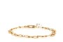 Pulsera Oro 18 Quilates 1